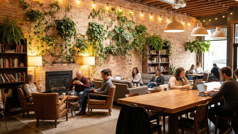 海角社区内容创作界面示意图